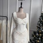 ROBE SOIREE New Dress