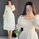 New Dress
