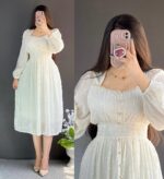 New Dress