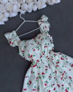 Cherry Dress – Image 2