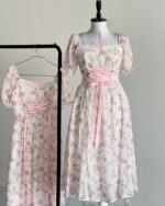 Flora Dress – Image 2