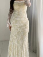 Dentila Dress – Image 3
