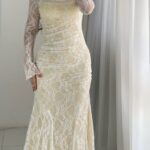 Dentila Dress