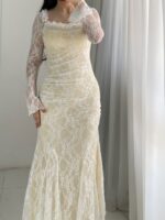 Dentila Dress