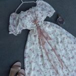 Flora Dress