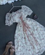 Flora Dress
