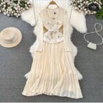 Creamy Dress – Image 5