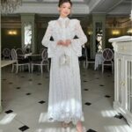 Diamant Dress