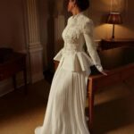Bride Dress