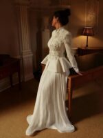 Bride Dress