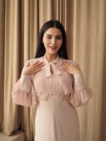 Luxury Dress – Image 3