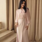 Luxury Dress