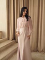 Luxury Dress