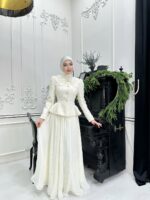 Classic dress – Image 5
