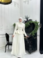 Classic dress