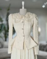 Classic dress – Image 3