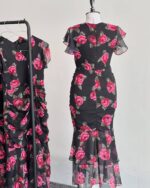 Rosa Dress – Image 4