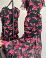 Rosa Dress – Image 2