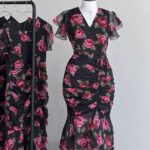 Rosa Dress