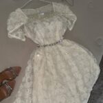 Vintage Dress