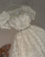 Vintage Dress – Image 2
