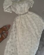 Vintage Dress – Image 3