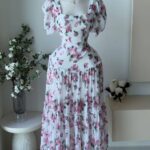 Flowers Dress