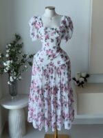 Flowers Dress