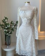 Ophelia Dress – Image 3
