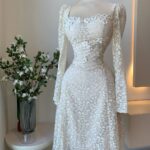 Ophelia Dress