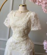 Robe Blanc – Image 4