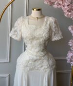 Robe Blanc – Image 2