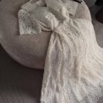 Robe Dentelle
