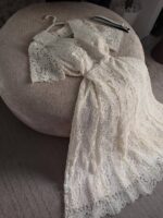 Robe Dentelle