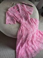Robe Dentelle – Image 3