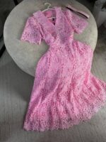 Robe Dentelle – Image 4