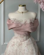 Robe princesse – Image 3
