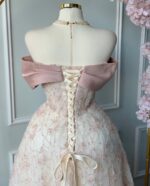 Robe princesse – Image 5