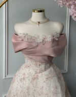 Robe princesse – Image 4
