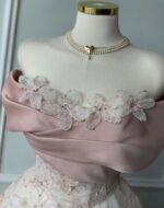 Robe princesse – Image 11