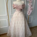 Robe princesse