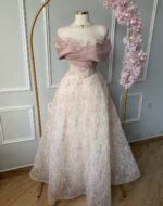 Robe princesse