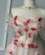 Robe princesse – Image 7