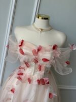 Robe princesse – Image 6