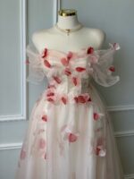Robe princesse – Image 4