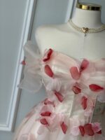 Robe princesse – Image 5