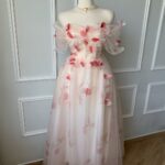 Robe princesse