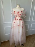Robe princesse