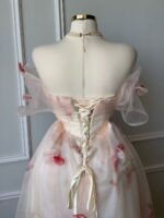 Robe princesse – Image 3