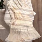 Ensemble Vest  avec jupe plisse